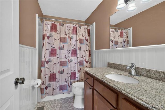 1115 Richland Drive, Chesterfield, MO 63017