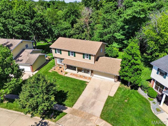 1115 Richland Drive, Chesterfield, MO 63017