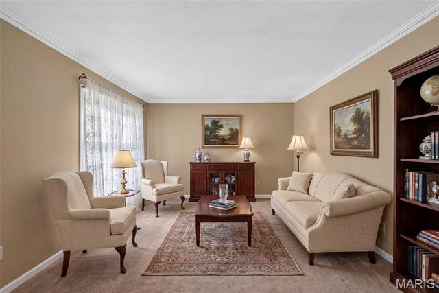 1115 Richland Drive, Chesterfield, MO 63017