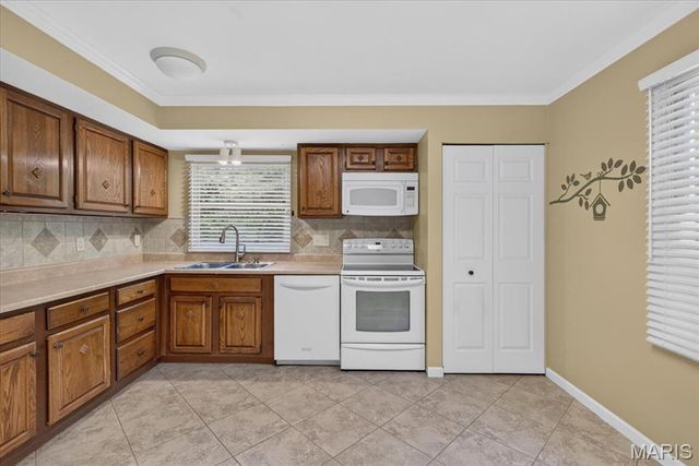1115 Richland Drive, Chesterfield, MO 63017