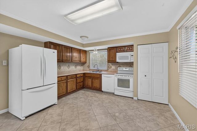 1115 Richland Drive, Chesterfield, MO 63017
