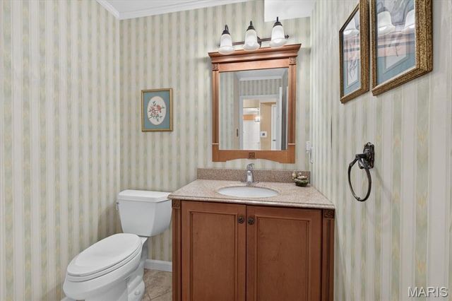 1115 Richland Drive, Chesterfield, MO 63017