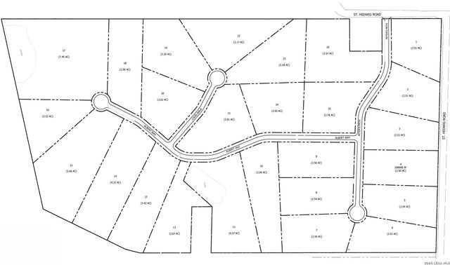 15311 Peters Path, St Hedwig, TX 78152