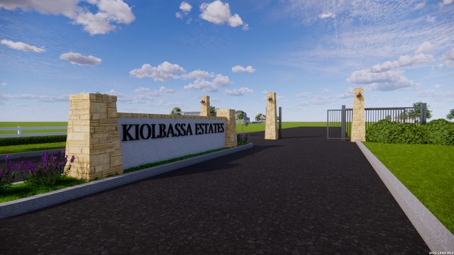 15311 Peters Path, St Hedwig, TX 78152