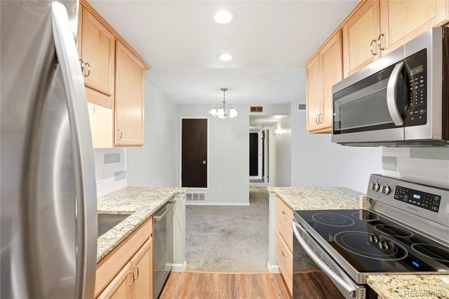 4400 S Quebec Street 201X, Denver, CO 80237