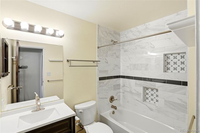 4400 S Quebec Street 201X, Denver, CO 80237