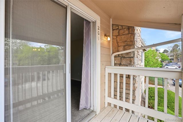 4400 S Quebec Street 201X, Denver, CO 80237