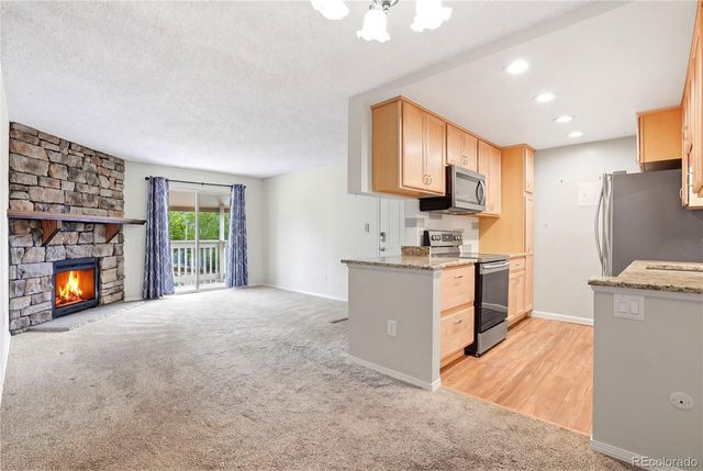 4400 S Quebec Street 201X, Denver, CO 80237