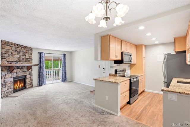 4400 S Quebec Street 201X, Denver, CO 80237