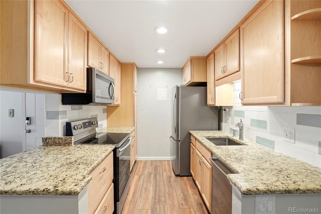 4400 S Quebec Street 201X, Denver, CO 80237