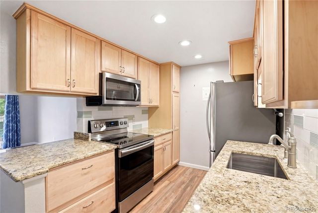 4400 S Quebec Street 201X, Denver, CO 80237