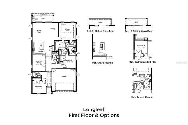 5219 CHATTAHOOCHEE BEND, St Cloud, FL 34771
