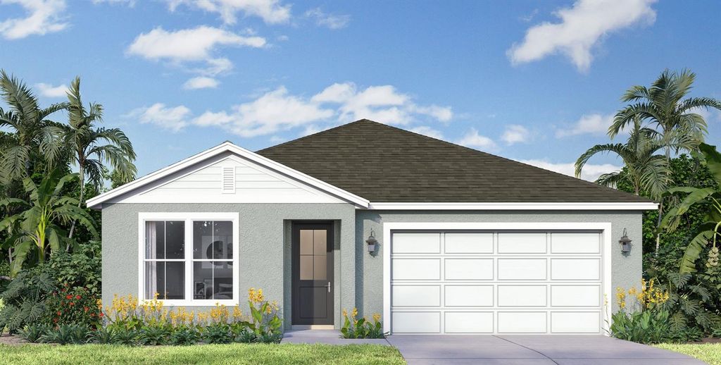 5219 CHATTAHOOCHEE BEND, St Cloud, FL 34771