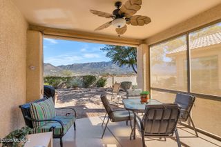 38973 S Tranquil Drive, Tucson, AZ 85739