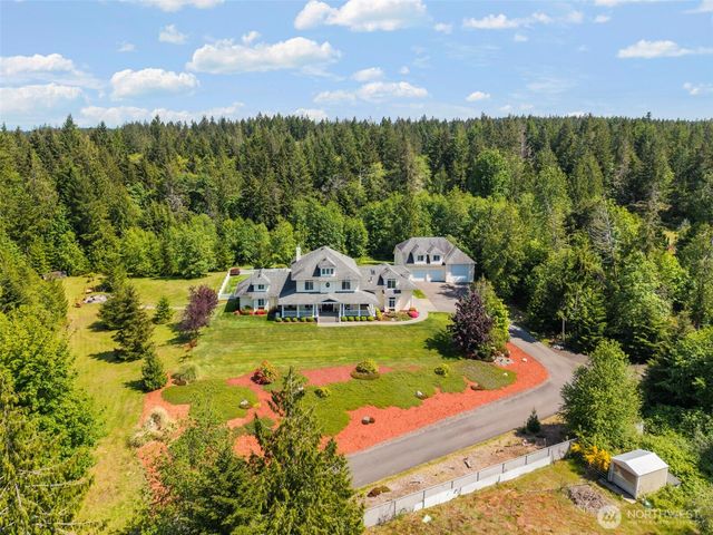 8730 Seabeck Hwy NW, Bremerton, WA 98312