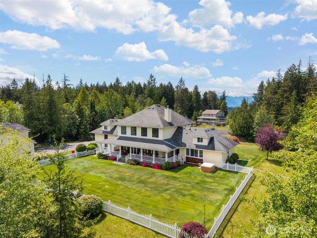 8730 Seabeck Hwy NW, Bremerton, WA 98312