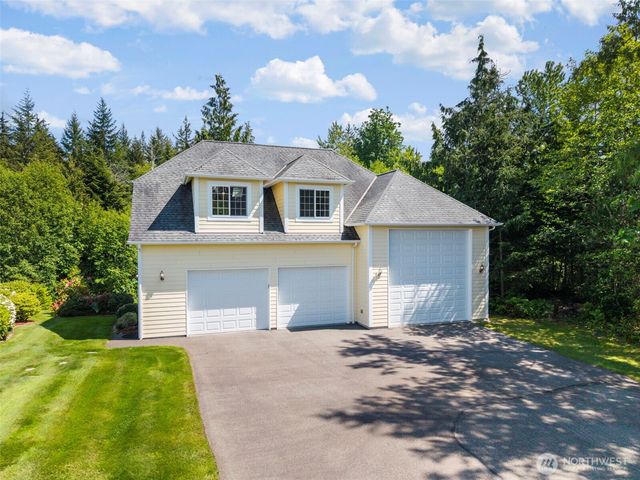 8730 Seabeck Hwy NW, Bremerton, WA 98312