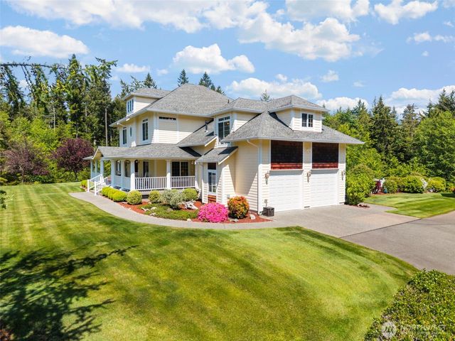 8730 Seabeck Hwy NW, Bremerton, WA 98312