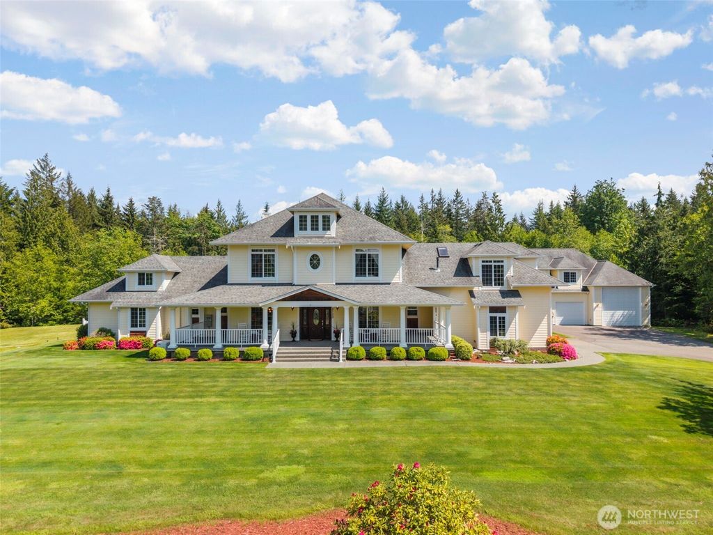 8730 Seabeck Hwy NW, Bremerton, WA 98312