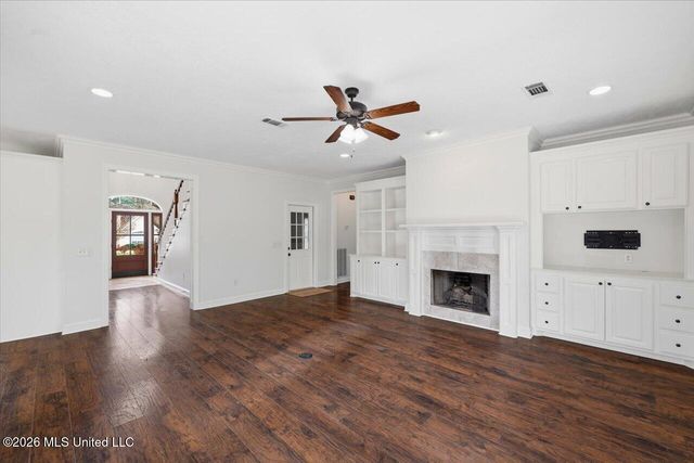 119 Hidden Hills Drive, Madison, MS 39110