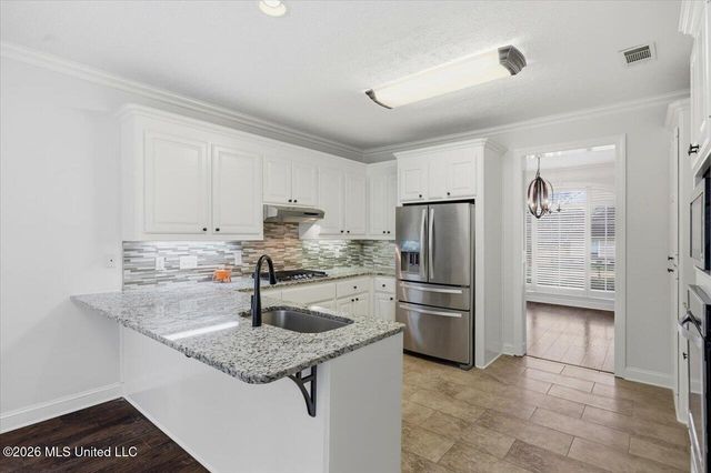 119 Hidden Hills Drive, Madison, MS 39110
