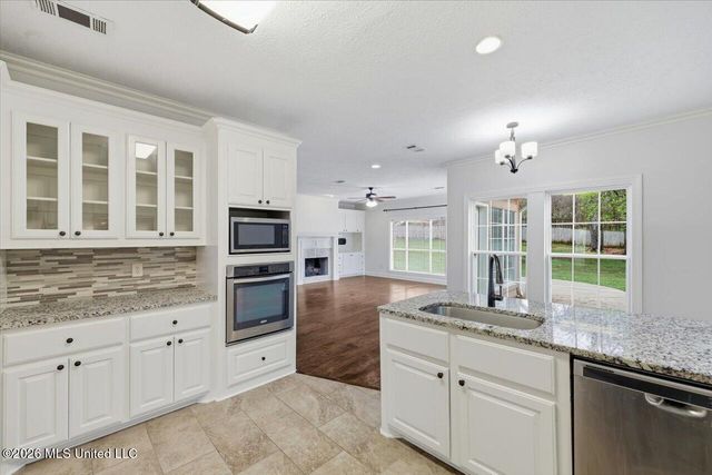 119 Hidden Hills Drive, Madison, MS 39110