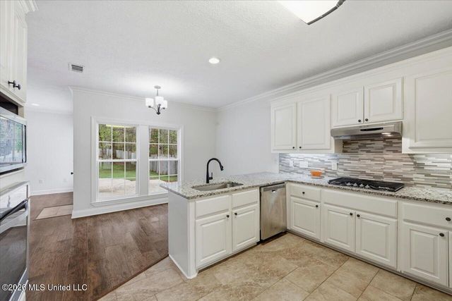 119 Hidden Hills Drive, Madison, MS 39110