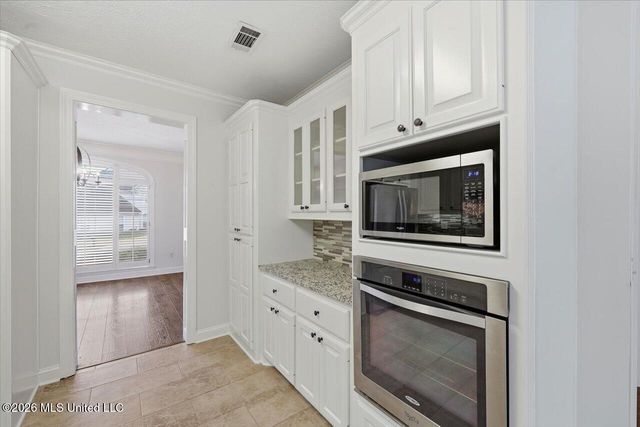 119 Hidden Hills Drive, Madison, MS 39110