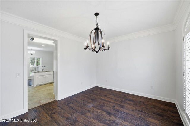 119 Hidden Hills Drive, Madison, MS 39110