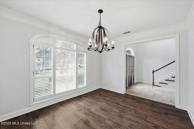119 Hidden Hills Drive, Madison, MS 39110