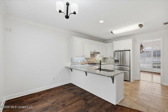 119 Hidden Hills Drive, Madison, MS 39110
