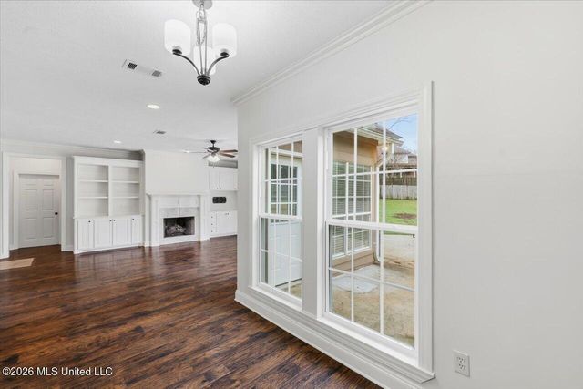 119 Hidden Hills Drive, Madison, MS 39110