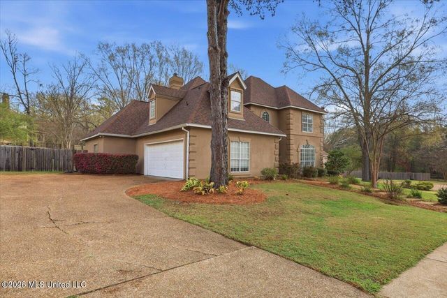 119 Hidden Hills Drive, Madison, MS 39110