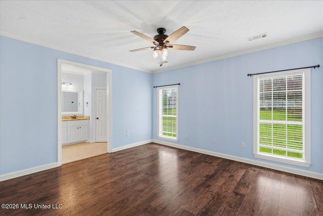 119 Hidden Hills Drive, Madison, MS 39110