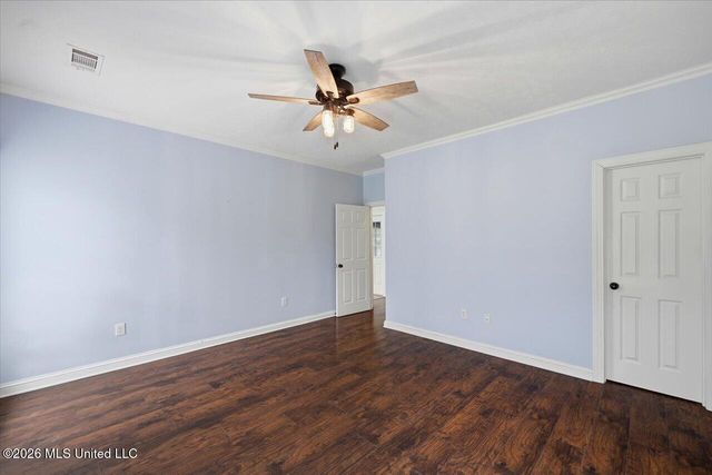 119 Hidden Hills Drive, Madison, MS 39110