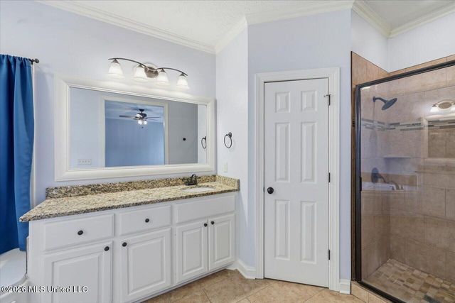 119 Hidden Hills Drive, Madison, MS 39110