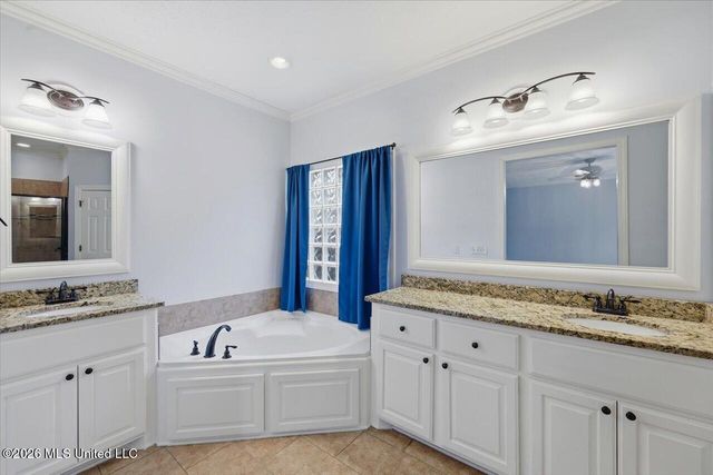 119 Hidden Hills Drive, Madison, MS 39110