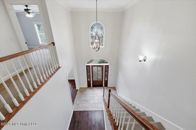 119 Hidden Hills Drive, Madison, MS 39110