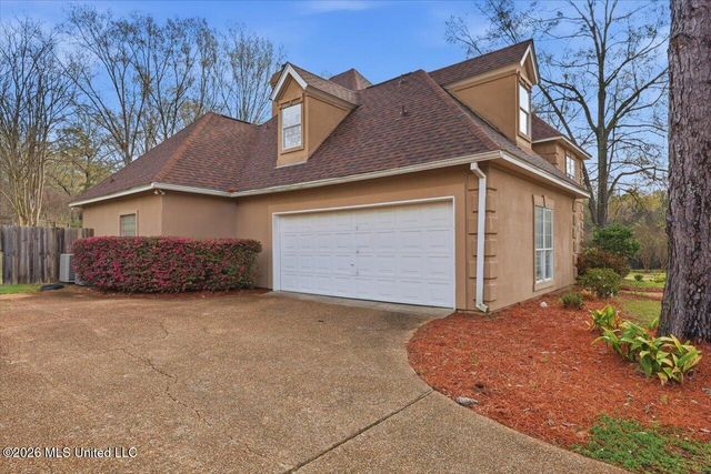 119 Hidden Hills Drive, Madison, MS 39110