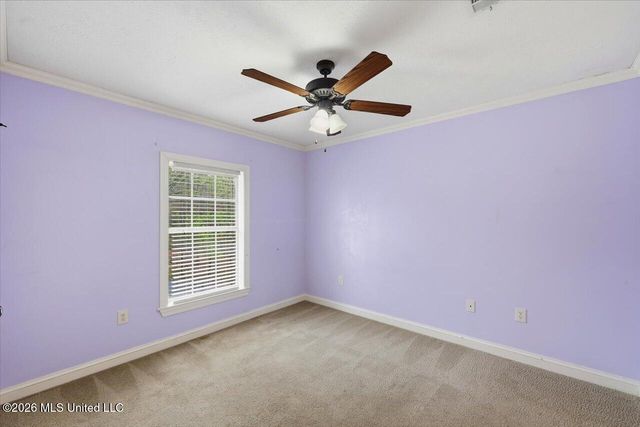 119 Hidden Hills Drive, Madison, MS 39110