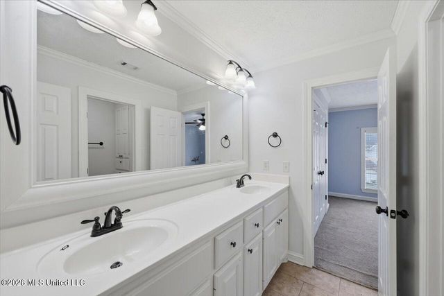 119 Hidden Hills Drive, Madison, MS 39110