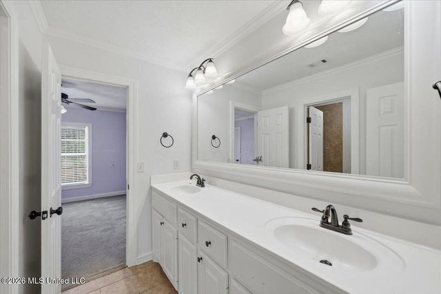 119 Hidden Hills Drive, Madison, MS 39110