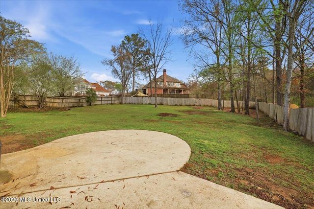 119 Hidden Hills Drive, Madison, MS 39110