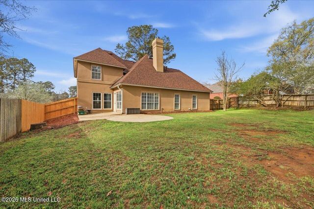 119 Hidden Hills Drive, Madison, MS 39110