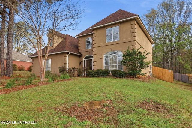 119 Hidden Hills Drive, Madison, MS 39110
