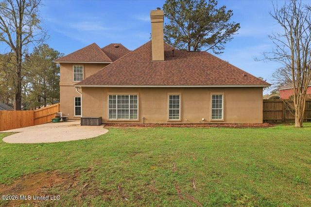 119 Hidden Hills Drive, Madison, MS 39110
