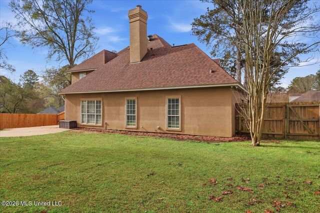 119 Hidden Hills Drive, Madison, MS 39110
