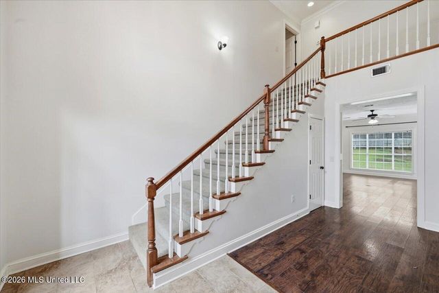 119 Hidden Hills Drive, Madison, MS 39110