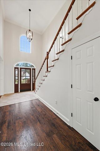 119 Hidden Hills Drive, Madison, MS 39110