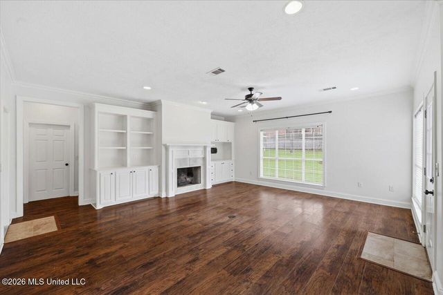 119 Hidden Hills Drive, Madison, MS 39110